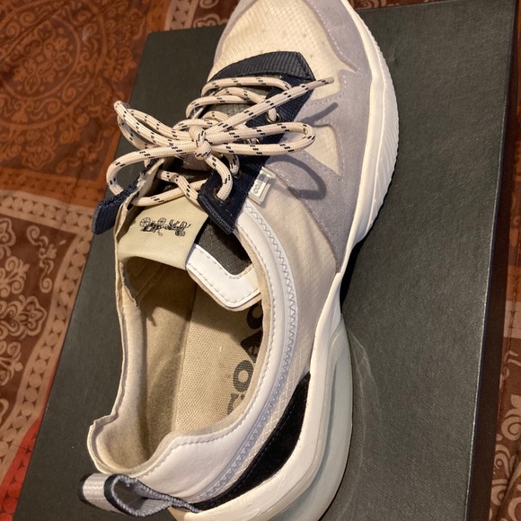 Coach shoes for men - Picture 4 of 5